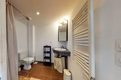 Photo du 271 rue de la Thériaque, 34090 Montpellier, France Montpellier
