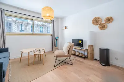 Photo du 16 Rue Barla, 06300 Nice, France Nice