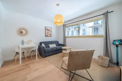 Photo du 16 Rue Barla, 06300 Nice, France Nice