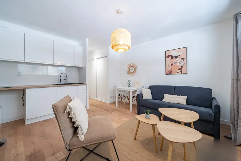 Photo du 16 Rue Barla, 06300 Nice, France Nice