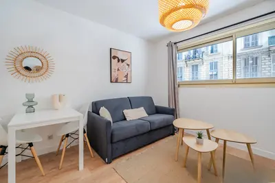 Photo du 16 Rue Barla, 06300 Nice, France Nice