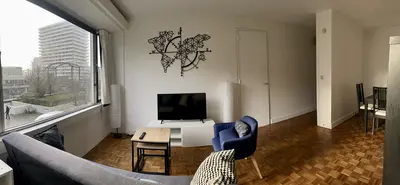 Photo du 26 Rue du Commandant René Mouchotte, 75014 Paris, France Paris