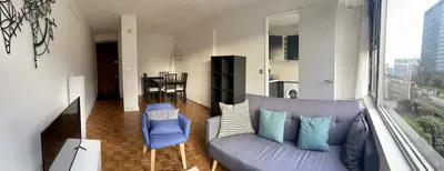 Photo du 26 Rue du Commandant René Mouchotte, 75014 Paris, France Paris