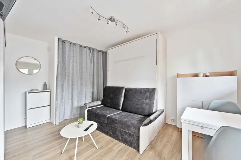 Photo du 164 rue des Eucalyptus, 34090 Montpellier, France Montpellier