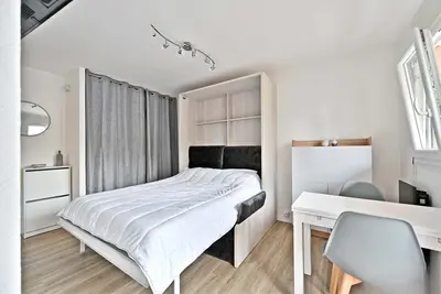 Photo du 164 rue des Eucalyptus, 34090 Montpellier, France Montpellier