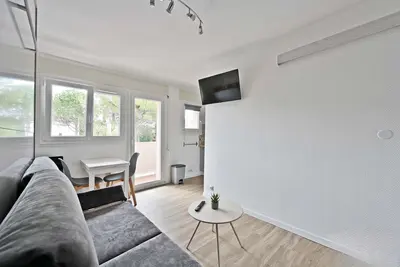 Photo du 164 rue des Eucalyptus, 34090 Montpellier, France Montpellier