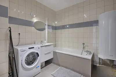 Photo du 1 Rue Montespan, 91000 Évry, France Évry