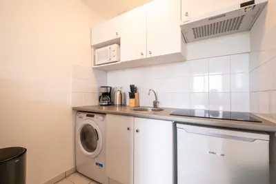 Photo du 1 Rue Jean Mermoz, 31100 Toulouse, France Toulouse