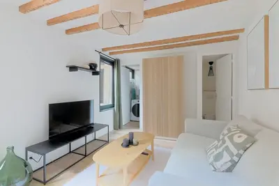 Photo du 45 Av. de l'Architecte Louis Cordonnier, 59000 Lille, France Lille