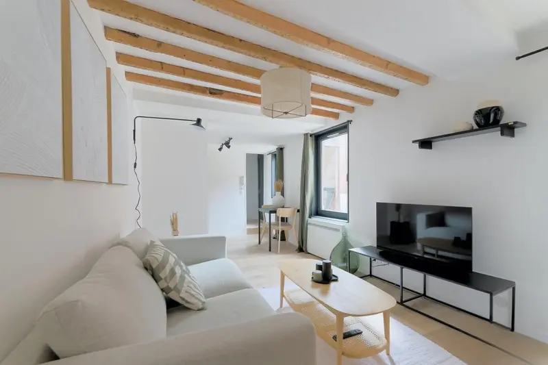 Photo du 45 Av. de l'Architecte Louis Cordonnier, 59000 Lille, France Lille