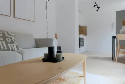 Photo du 45 Av. de l'Architecte Louis Cordonnier, 59000 Lille, France Lille
