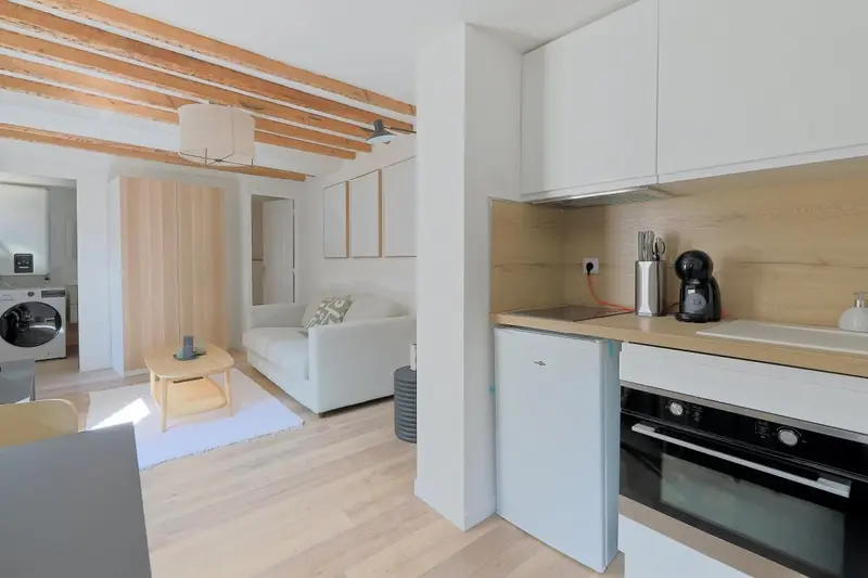 Photo du 45 Av. de l'Architecte Louis Cordonnier, 59000 Lille, France Lille