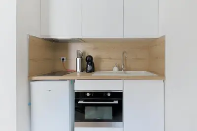 Photo du 45 Av. de l'Architecte Louis Cordonnier, 59000 Lille, France Lille