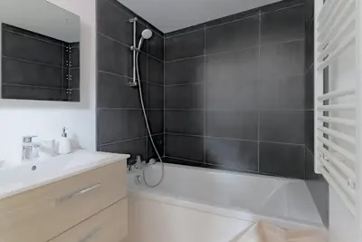 Photo du 45 Av. de l'Architecte Louis Cordonnier, 59000 Lille, France Lille