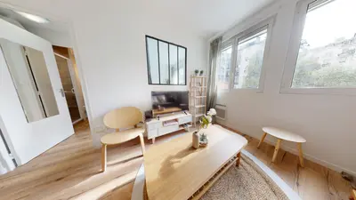 Photo du 24 Rue Gounod, 06000 Nice, France Nice