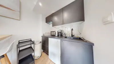 Photo du 24 Rue Gounod, 06000 Nice, France Nice