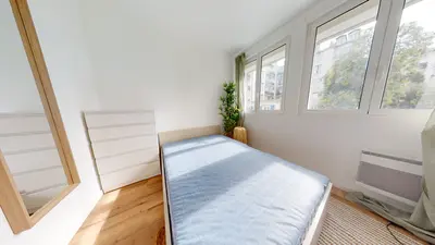 Photo du 24 Rue Gounod, 06000 Nice, France Nice