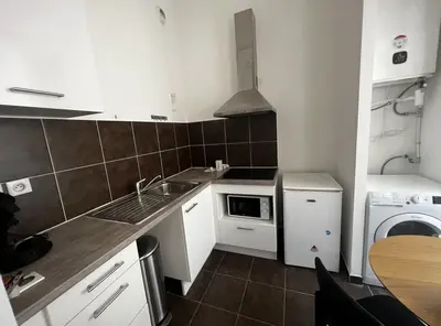 Photo du 102 Rue de l'Évêché, 13002 Marseille, France Marseille