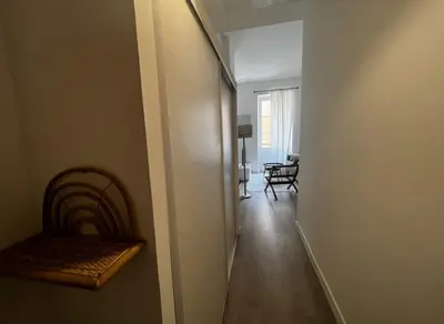 Photo du 102 Rue de l'Évêché, 13002 Marseille, France Marseille