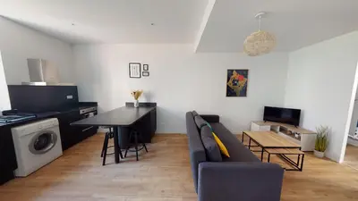 Photo du 4 bis Rue Béteille, 31500 Toulouse, France Toulouse