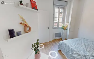 Photo du 4 bis Rue Béteille, 31500 Toulouse, France Toulouse