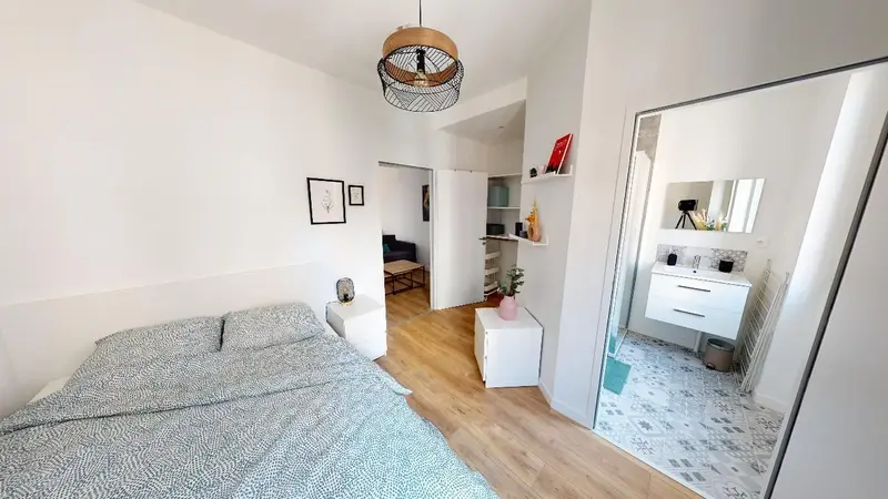 Photo du 4 bis Rue Béteille, 31500 Toulouse, France Toulouse