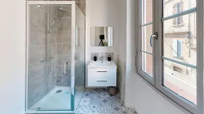 Photo du 4 bis Rue Béteille, 31500 Toulouse, France Toulouse
