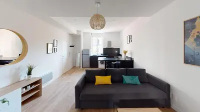 Photo du 4 bis Rue Béteille, 31500 Toulouse, France Toulouse