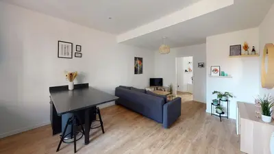 Photo du 4 bis Rue Béteille, 31500 Toulouse, France Toulouse