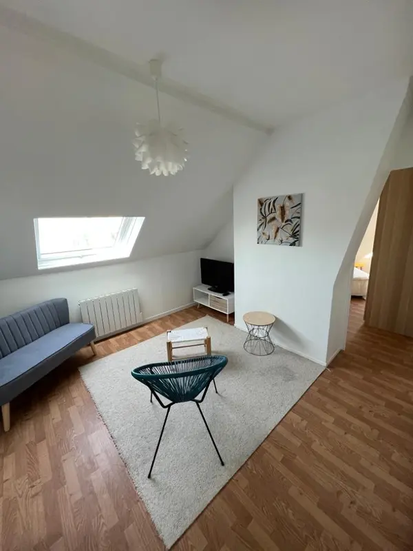 Photo du 39 Avenue John Kennedy, 62200 Boulogne-sur-Mer, France Boulogne-sur-Mer