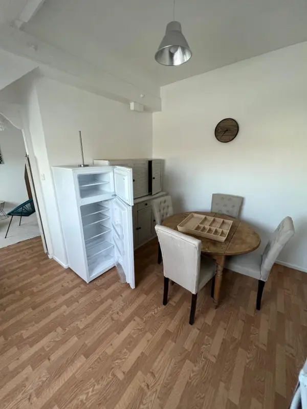 Photo du 39 Avenue John Kennedy, 62200 Boulogne-sur-Mer, France Boulogne-sur-Mer