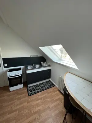 Photo du 39 Avenue John Kennedy, 62200 Boulogne-sur-Mer, France Boulogne-sur-Mer
