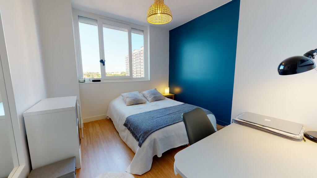 Photo du 26 rue Edouard Branly, 69500 Bron, France Bron