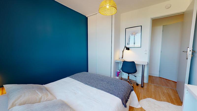 Photo du 26 rue Edouard Branly, 69500 Bron, France Bron