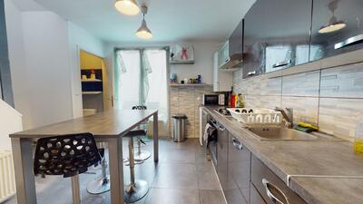 Photo du 13 Rue Lavoisier, 59100 Roubaix, France Roubaix