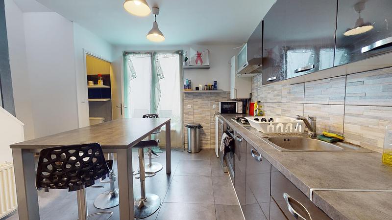 Photo du 13 Rue Lavoisier, 59100 Roubaix, France Roubaix