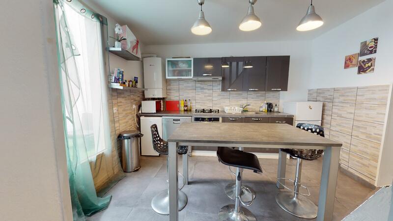 Photo du 13 Rue Lavoisier, 59100 Roubaix, France Roubaix