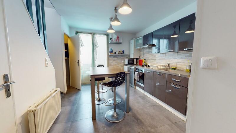 Photo du 13 Rue Lavoisier, 59100 Roubaix, France Roubaix