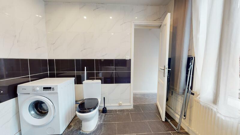 Photo du 13 Rue Lavoisier, 59100 Roubaix, France Roubaix