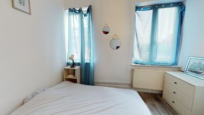 Photo du 13 Rue Lavoisier, 59100 Roubaix, France Roubaix