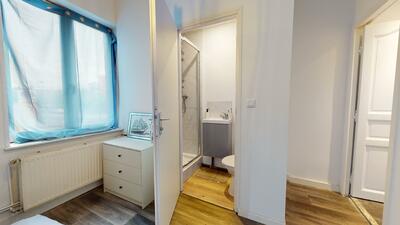 Photo du 13 Rue Lavoisier, 59100 Roubaix, France Roubaix