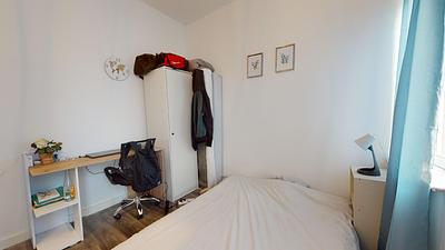 Photo du 13 Rue Lavoisier, 59100 Roubaix, France Roubaix