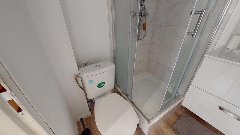 Photo du 13 Rue Lavoisier, 59100 Roubaix, France Roubaix