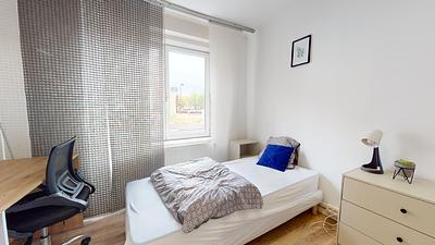 Photo du 13 Rue Lavoisier, 59100 Roubaix, France Roubaix