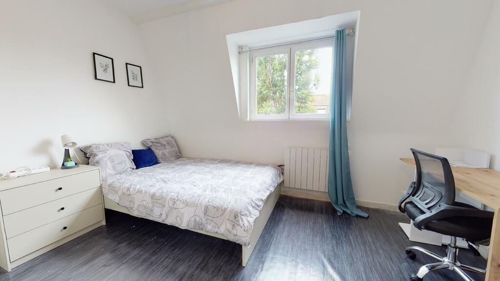 Photo du 13 Rue Lavoisier, 59100 Roubaix, France Roubaix