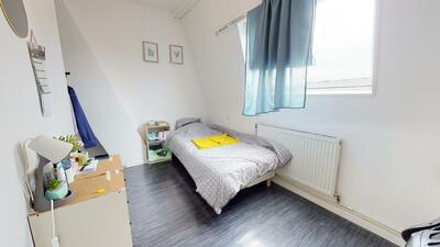 Photo du 13 Rue Lavoisier, 59100 Roubaix, France Roubaix