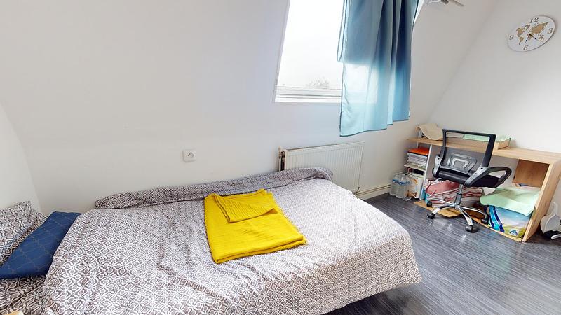 Photo du 13 Rue Lavoisier, 59100 Roubaix, France Roubaix