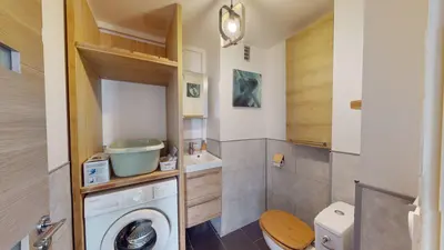 Photo du 17 Rue des Tyrans, 13007 Marseille, France Marseille