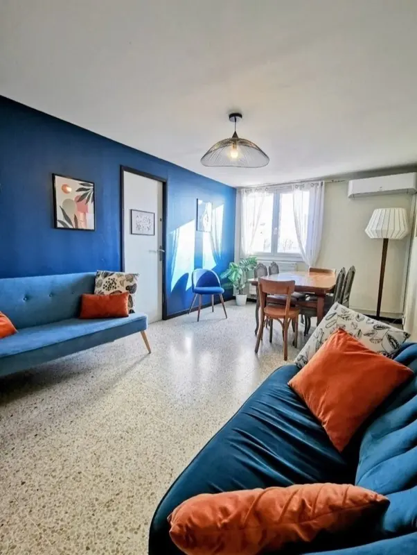 Photo du 5 Avenue Jean Boccace, 84000 Avignon, France Avignon