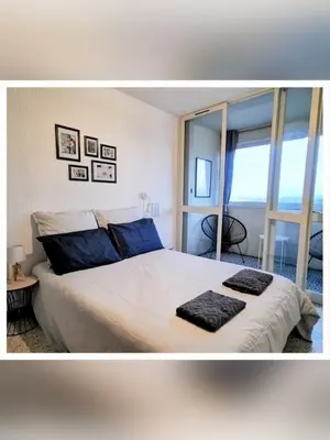 Photo du 5 Avenue Jean Boccace, 84000 Avignon, France Avignon